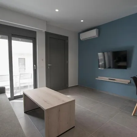Nm Appartement