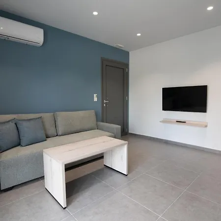 Apartamento Nm