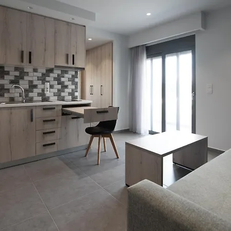 Apartamento Nm *