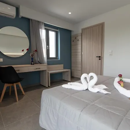 Appartement Nm Mastichari (Kos)