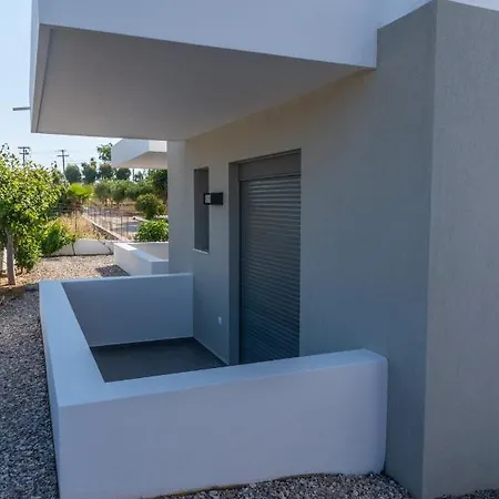 Apartamento Nm Mastichari (Kos)