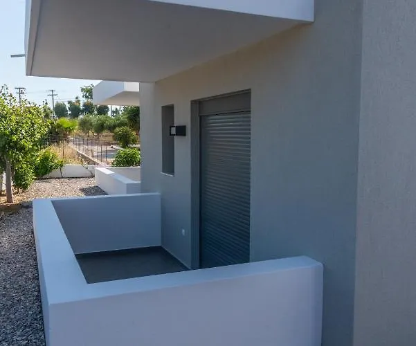 Apartamento Nm Mastichari (Kos)