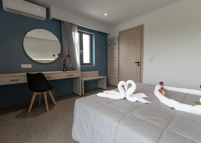 Apartament Nm Mastihari